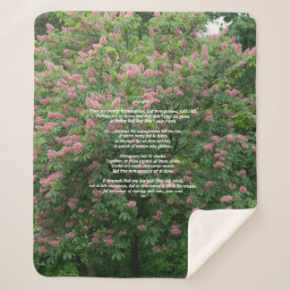 Cobertor Sherpa Sherpa Blanket