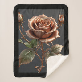 Cobertor Sherpa Sherpa Blanket