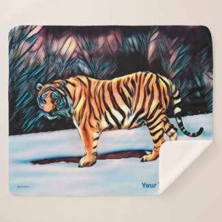 Cobertor Sherpa Sherpa Blanket