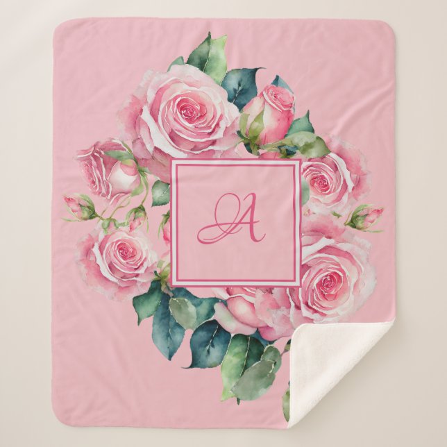 Cobertor Sherpa Sherpa Blanket (Frente)