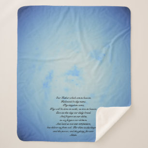 Cobertor Sherpa Sherpa Blanket