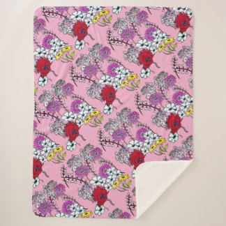 Cobertor Sherpa Sherpa Blanket