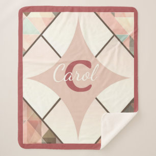 Cobertor Sherpa Sherpa Blanket