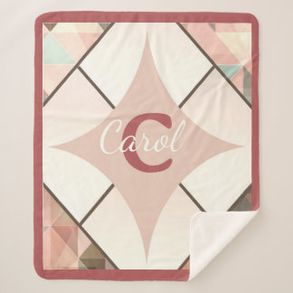 Cobertor Sherpa Sherpa Blanket