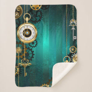 Cobertor Sherpa Sherpa Blanket