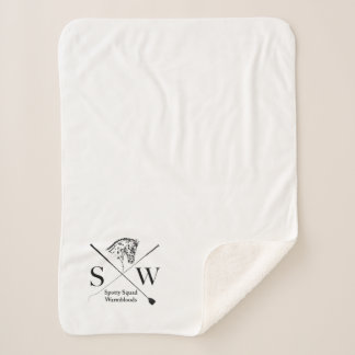 Cobertor Sherpa Sherpa Blanket