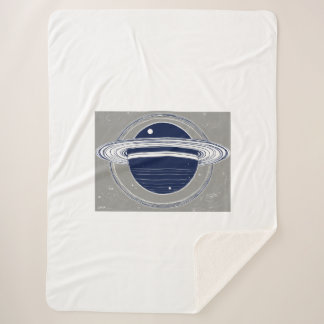 Cobertor Sherpa Sherpa Blanket