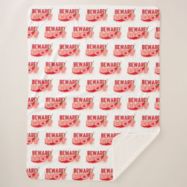 Cobertor Sherpa Sherpa Blanket