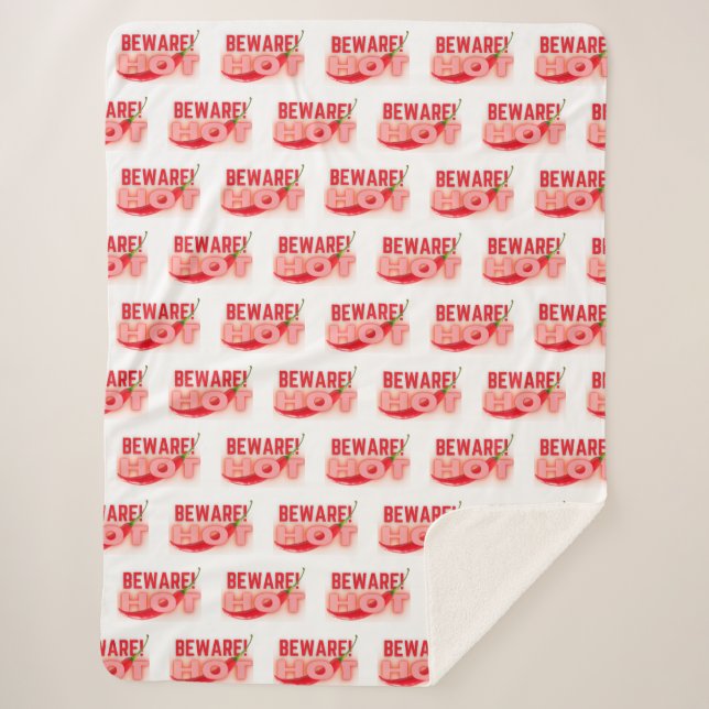 Cobertor Sherpa Sherpa Blanket (Frente)