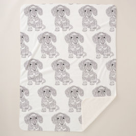 Cobertor Sherpa Sherpa Blanket