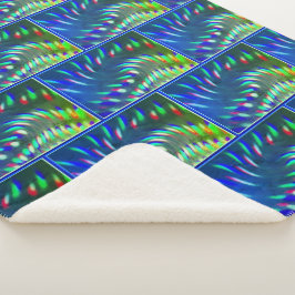 Cobertor Sherpa Sherpa Blanket