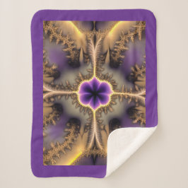 Cobertor Sherpa Sherpa Blanket