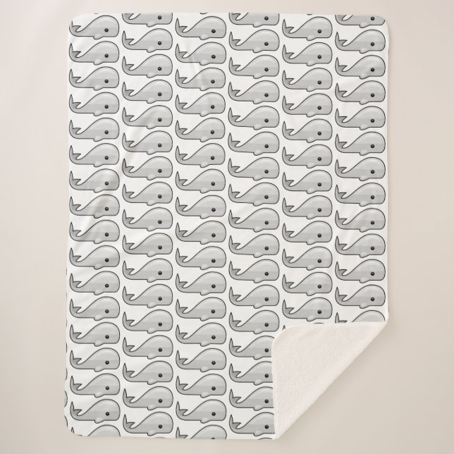 Cobertor Sherpa Sherpa Blanket (Frente)