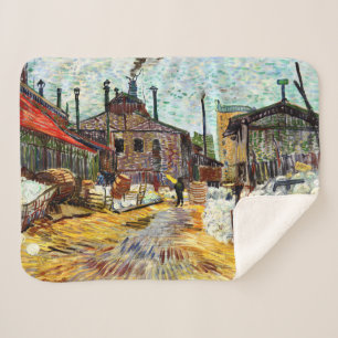 Cobertor Sherpa Sherpa Blanket