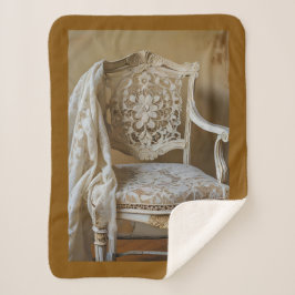 Cobertor Sherpa Sherpa Blanket