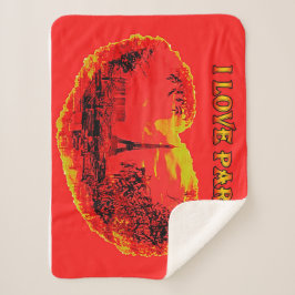 Cobertor Sherpa Sherpa Blanket