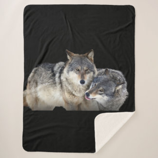 Cobertor Sherpa Sherpa Blanket