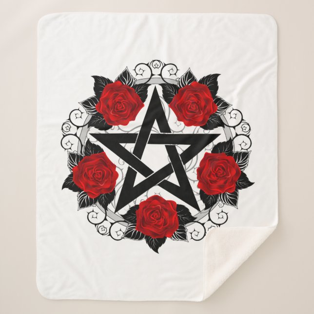 Cobertor Sherpa Sherpa Blanket (Frente)