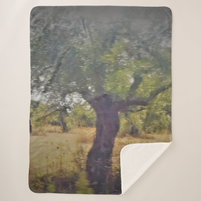 Cobertor Sherpa Sherpa Blanket ART E DESIGN STYLE (Frente)