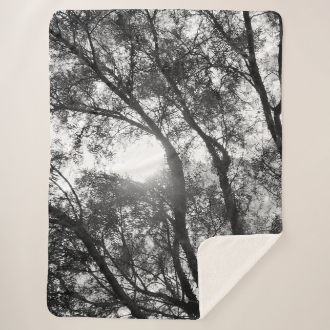 Cobertor Sherpa Sherpa Blanket ART E DESIGN STYLE (Frente)