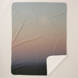 Cobertor Sherpa Sherpa Blanket ART E DESIGN STYLE