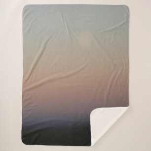 Cobertor Sherpa Sherpa Blanket ART E DESIGN STYLE