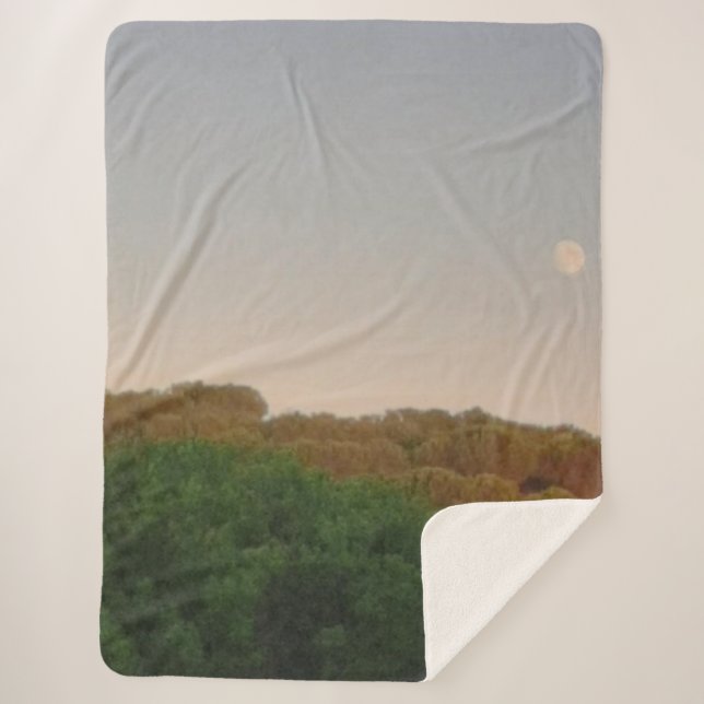 Cobertor Sherpa Sherpa Blanket ART E DESIGN STYLE (Frente)