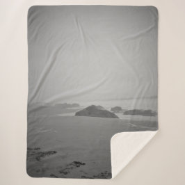 Cobertor Sherpa Sherpa Blanket ART E DESIGN STYLE