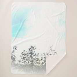 Cobertor Sherpa Sherpa Blanket ART E DESIGN STYLE