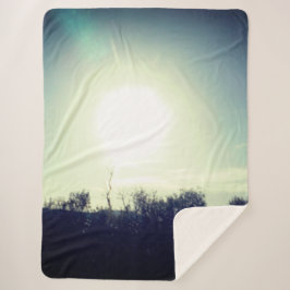 Cobertor Sherpa Sherpa Blanket ART E DESIGN STYLE