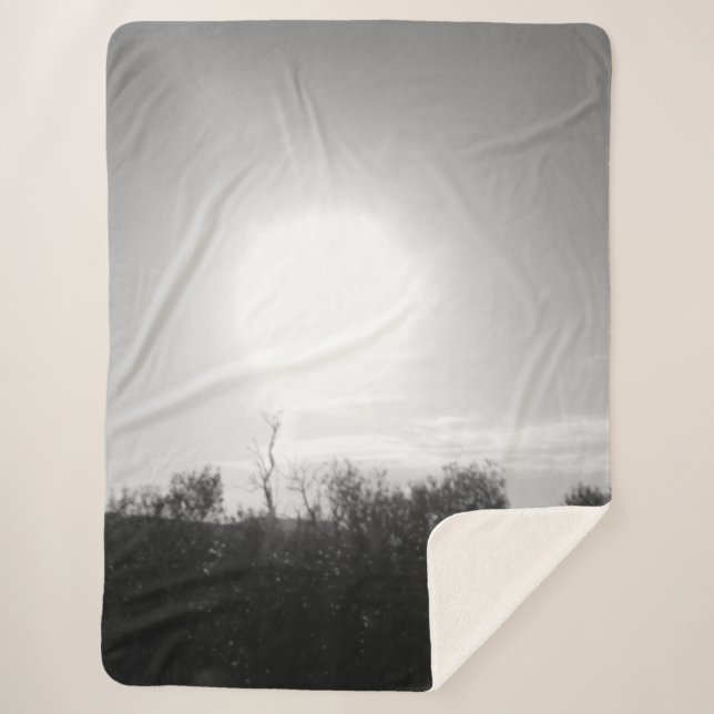 Cobertor Sherpa Sherpa Blanket ART E DESIGN STYLE (Frente)