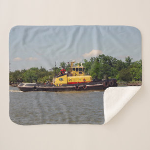 Cobertor Sherpa Sherpa Blanket Bulldog