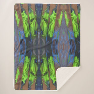 Cobertor Sherpa Sherpa Blanket Dreams 