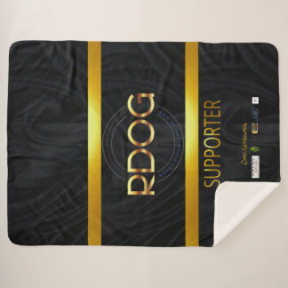 Cobertor Sherpa Sherpa Blanket mais suave