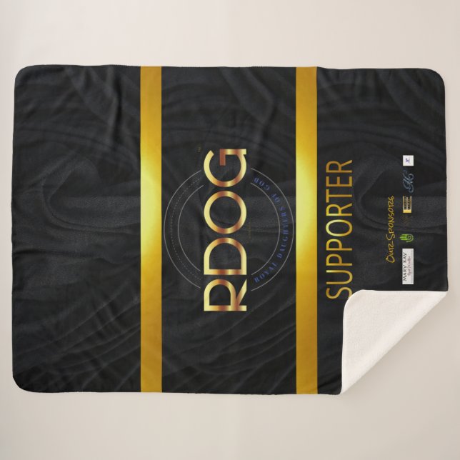 Cobertor Sherpa Sherpa Blanket mais suave (Frente (Horizontal))