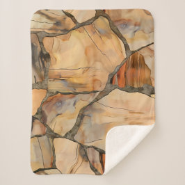 Cobertor Sherpa Sherpa Blanket para Crianças