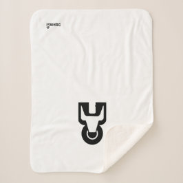 Cobertor Sherpa Sherpadecke, sherpa blanket