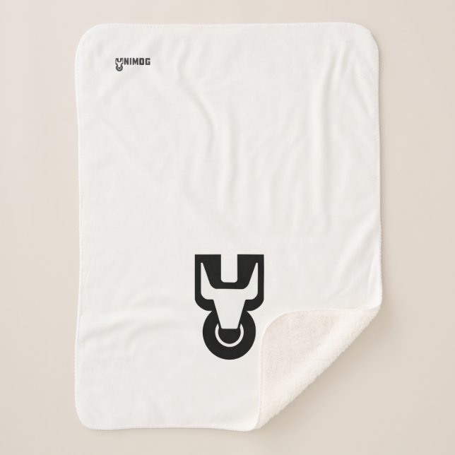 Cobertor Sherpa Sherpadecke, sherpa blanket (Frente)