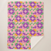 Simetria Abstrata Moderna Aconchegante ✨ Abstrato