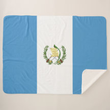 Sinalizador da Guatemala
