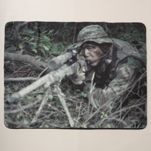 COBERTOR SHERPA SNIPER
