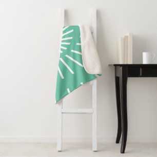 Cobertor Sherpa Sol 12