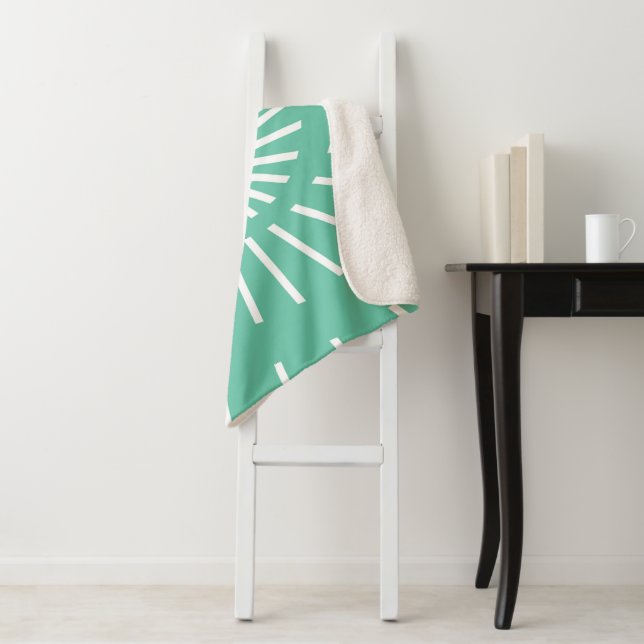 Cobertor Sherpa Sol 12 (In Situ)