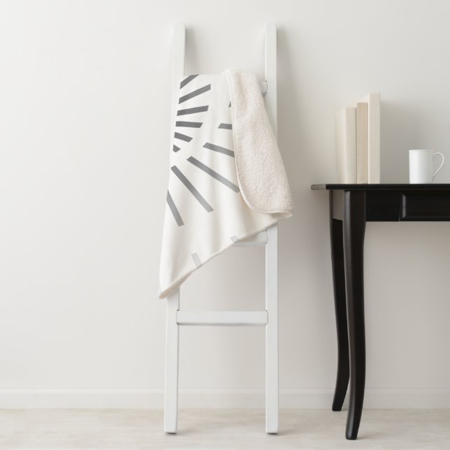 Cobertor Sherpa Sol 4 (In Situ)