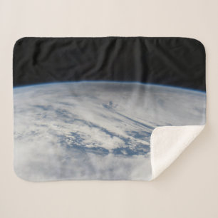 Cobertor Sherpa Sombra Da Lua No Pacífico Norte. 2