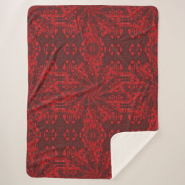 Cobertor Sherpa Sonhos Antigos 257