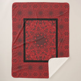 Cobertor Sherpa Sonhos Antigos 267