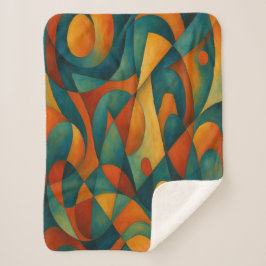 Cobertor Sherpa Standard Akkorde