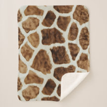 Suave Bebê Sherpa Fleece Blanket Gift