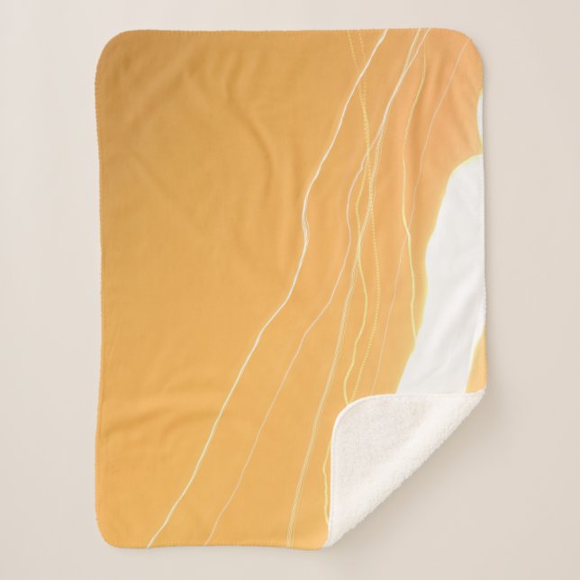 Cobertor Sherpa Suiça (Frente)